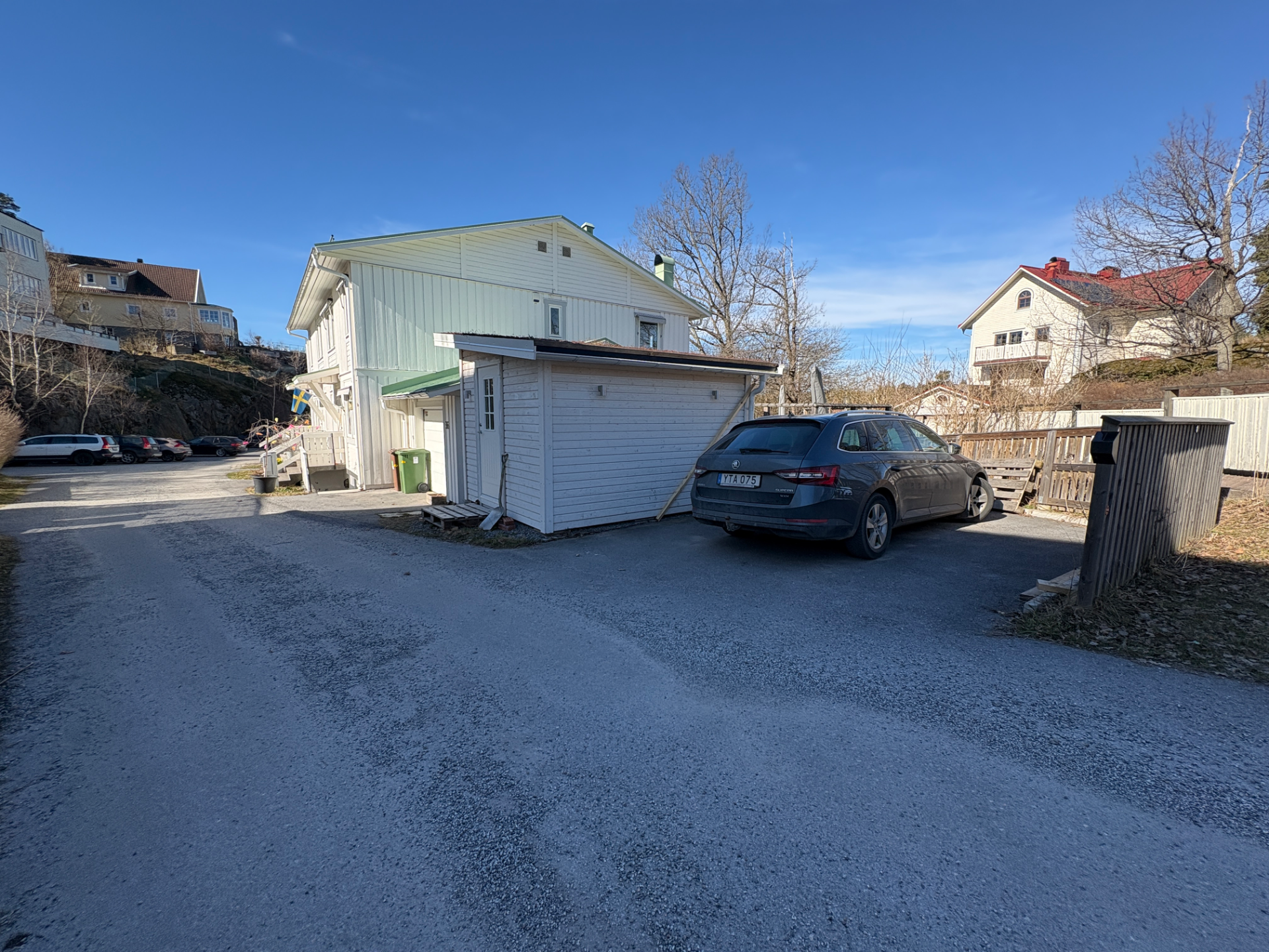 Etablerad bistro i Stockholm – Restauranger – Stockholm