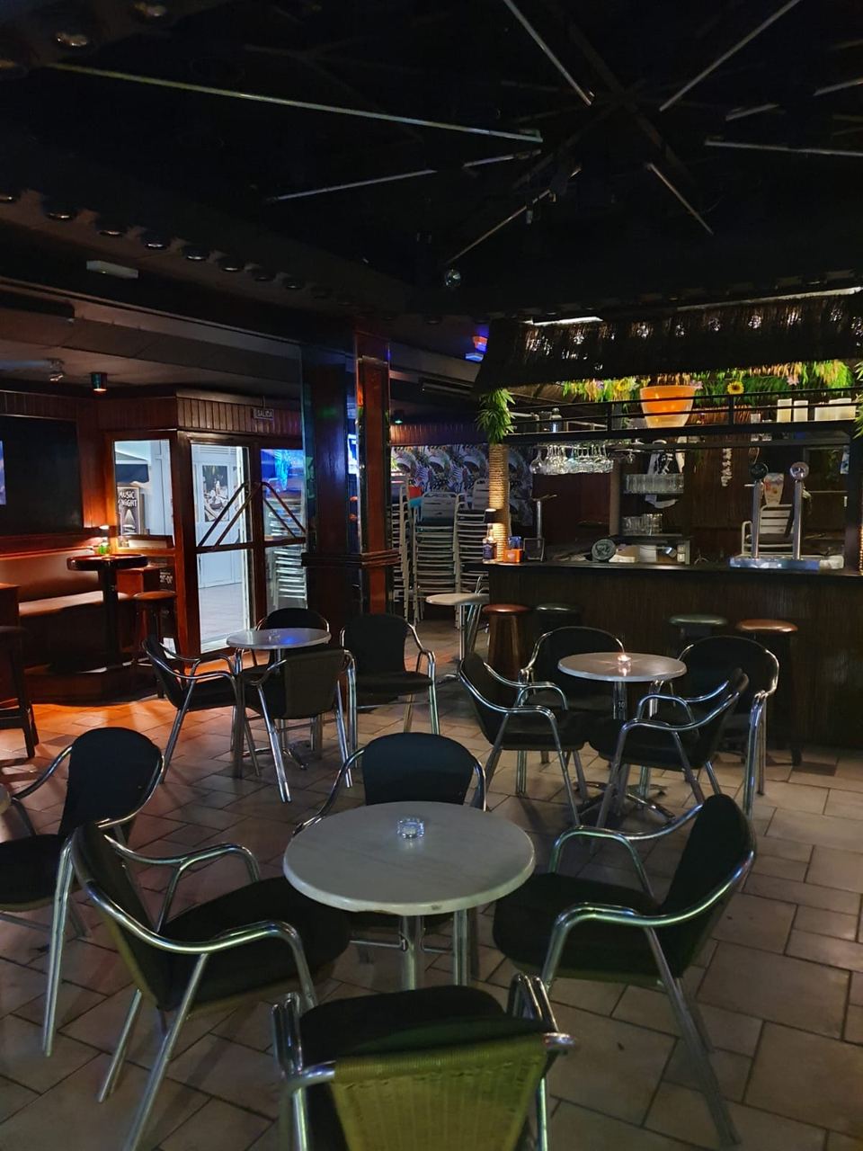 Etablert Skandinavisk Restaurant og Pianobar på Gran Canaria, med stor kundebase. – Restauranger – Gran Canaria