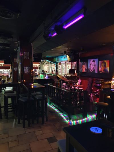 Etablert Skandinavisk Restaurant og Pianobar på Gran Canaria, med stor kundebase. – Restauranger – Gran Canaria – bild 2