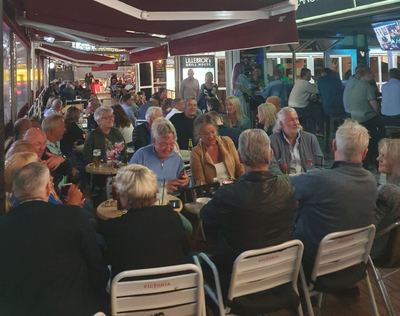 Etablert Skandinavisk Restaurant og Pianobar på Gran Canaria, med stor kundebase. – Restauranger – Gran Canaria – bild 4