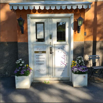 Etablerad spa- & massageverksamhet i Bromma säljes – Frisör & Skönhet – Bromma, Stockholm – bild 2