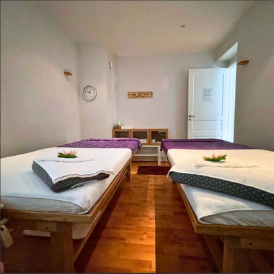 Etablerad spa- & massageverksamhet i Bromma säljes – Frisör & Skönhet – Bromma, Stockholm – bild 3