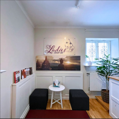 Etablerad spa- & massageverksamhet i Bromma säljes – Frisör & Skönhet – Bromma, Stockholm – bild 4