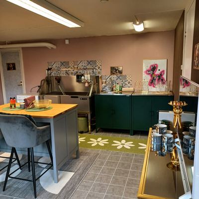 Nyrenoverad verksamhetslokal med flera möjligheter – Övriga verksamheter – Göteborg – bild 3